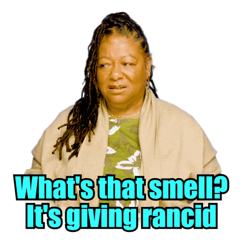 Point Ew GIF by Pine-Sol