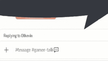 Discord Disagree GIF