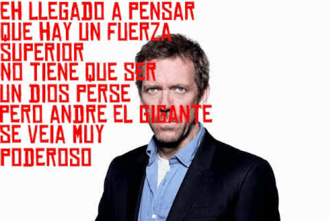 dr house