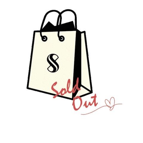 Sticker by saiqasignature
