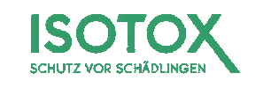 ISOTOX_GmbH Sticker
