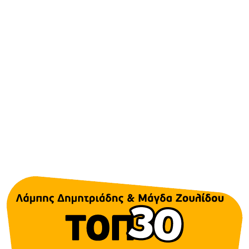 Tranzistor1003 Sticker by Τρανζίστορ 100.3