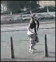 Fail Posts animated GIF