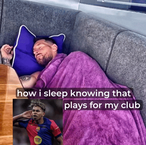Fc Barcelona GIF
