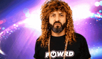 Gamer Booster GIF by POWRD