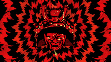 madness  GIF
