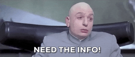 Dr Evil GIF