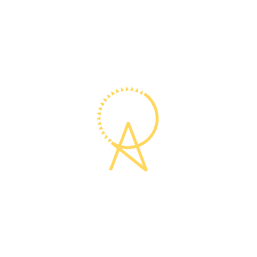 The Everything Agency Sticker