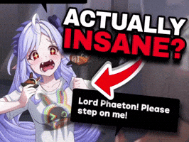 Jane Doe Zzz GIF