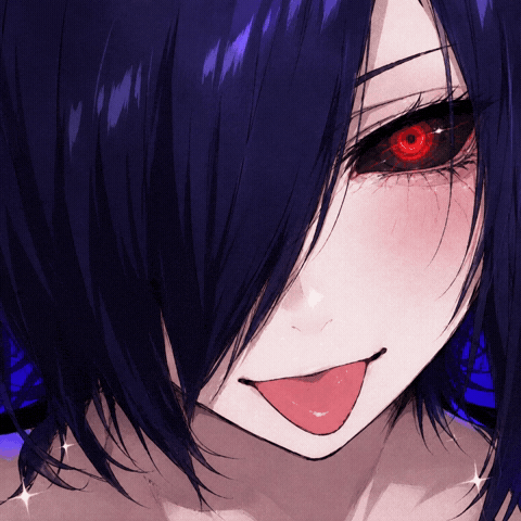 Tokyo Ghoul GIF