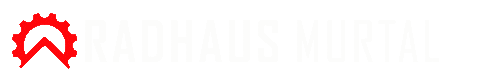 Radhaus Murtal Sticker