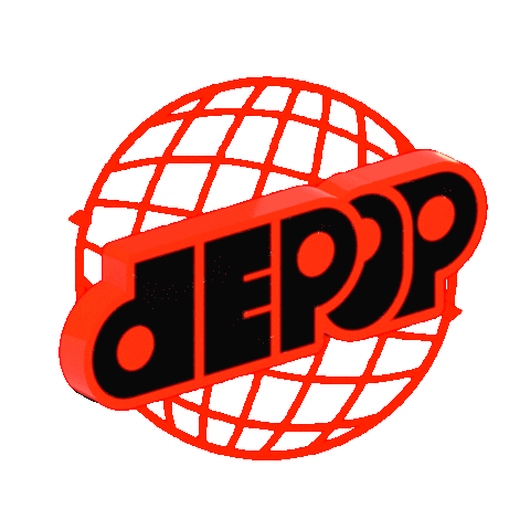 Sticker by DEPOP