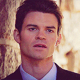 elijah mikaelson