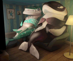 hungry shark sharks GIF by Hungry Shark Official Page
