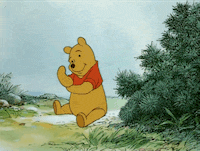 Best Friends Winnie The Pooh GIF - BestFriends WinnieThePooh - Discover &  Share GIFs
