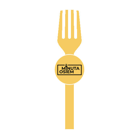 Catering Sticker by Minuta Osiem