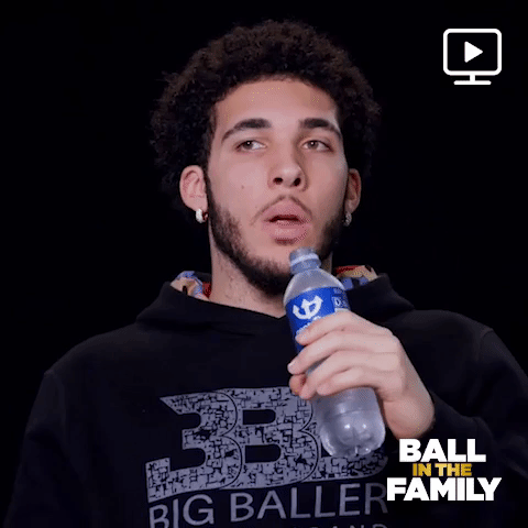 Season 3 Facebook Watch GIF by Ball in the Family