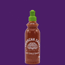 chili pepper cooking GIF by Sports Rituals