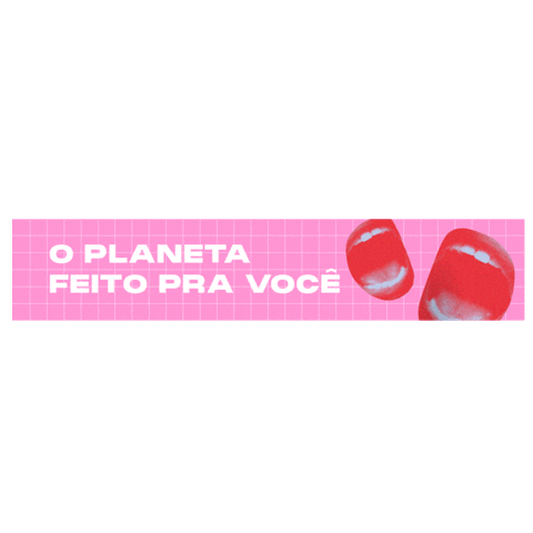 Rio Grande Do Sul Festival Sticker by Planeta Atlantida