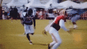 ankles