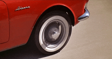 butterfield 8 car GIF by Maudit