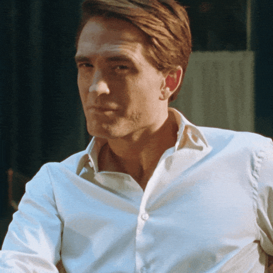 GIF by 1664 Blanc