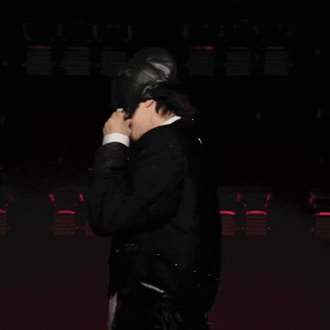 Jin Bts Stan Twitter GIF