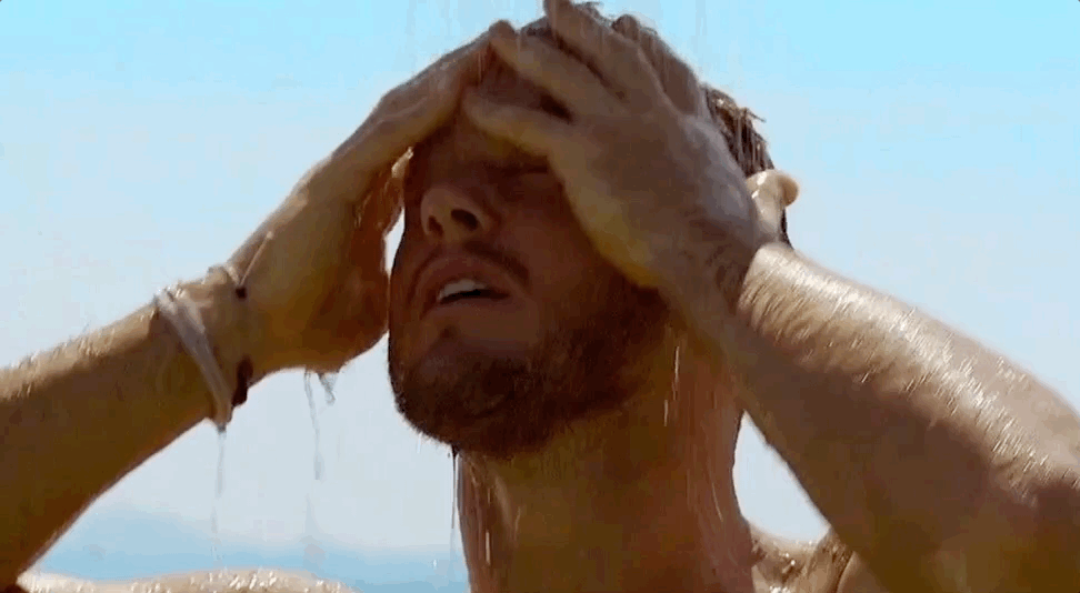 Colton Underwood GIF by The Bachelor - Find & Share on GIPHY
