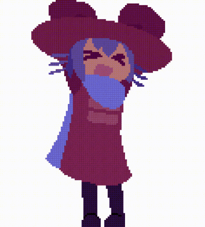 Niko GIF