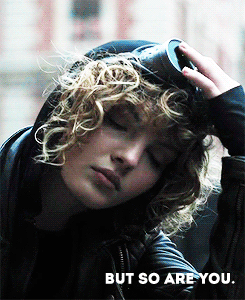 camren bicondova