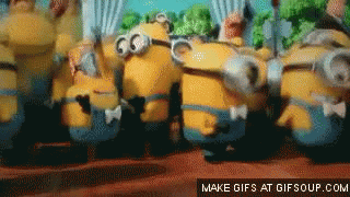 minions movie