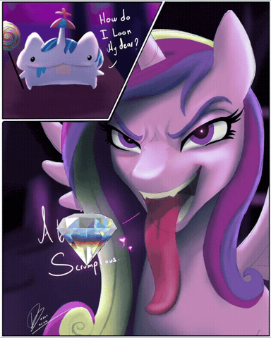 Cadence GIF