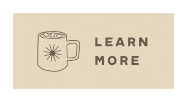Learnmore Learn Sticker by Hot Cocoa Moment