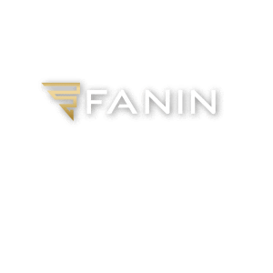 Fanin Motors Sticker