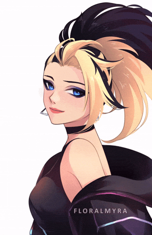 Smile GIF