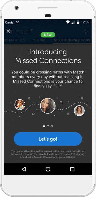 connections