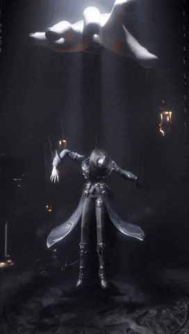 Puppet Master GIF