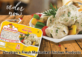 ZorabianFoods zorabian chicken fresh chicken home delivery in pune home delivery in mumbai GIF