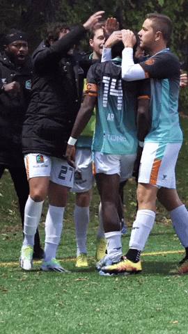 Chicago House GIF by Diaza Football