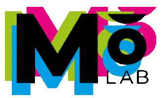 MonsteraCommunicationLab Sticker