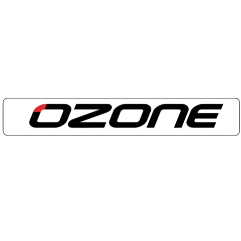 Ozone Paragliders Sticker
