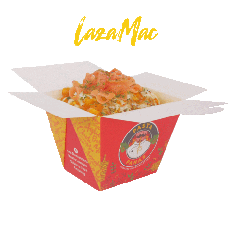 Pastamalaysia Sticker by Pasta Panas