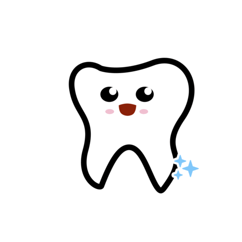 Dental Wellness of Bend Sticker