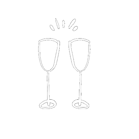 Drink Sticker