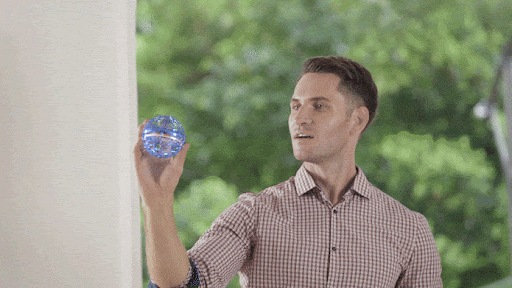 Animeret GIF