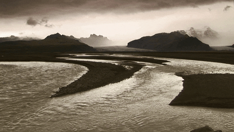 iceland GIF