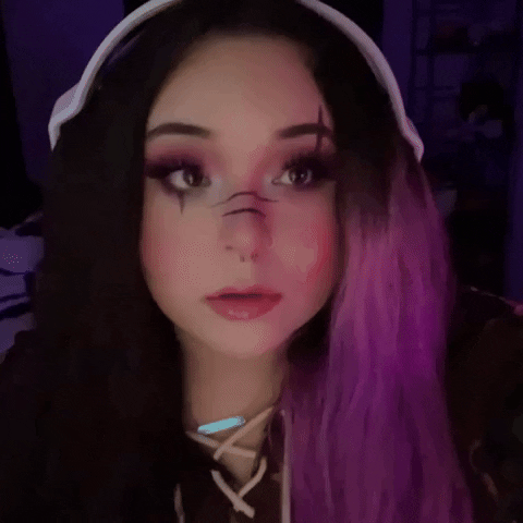 Spookylexi GIF
