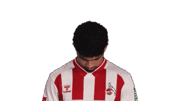 Football Look Up Sticker by Bundesliga