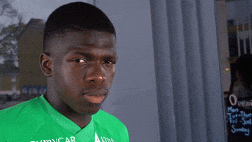 Football Know GIF by AS Saint-Étienne