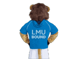 Lmu Sticker by LMUAdmission